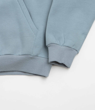Butter Goods Terrain Hoodie - Ice
