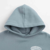 Butter Goods Terrain Hoodie - Ice thumbnail