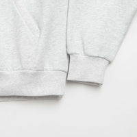Butter Goods Terrain Hoodie - Ash / Purple thumbnail