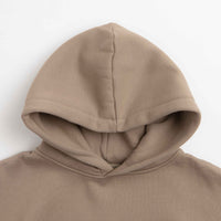 Butter Goods Terrain Hoodie - Stone thumbnail