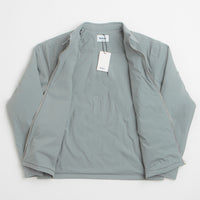 Butter Goods Terrain Insulated Shirt Jacket - Stone thumbnail