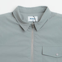 Butter Goods Terrain Insulated Shirt Jacket - Stone thumbnail