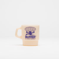 Butter Goods Terrain Mug in Cream thumbnail