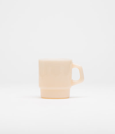 Butter Goods Terrain Mug in Cream