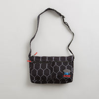 Butter Goods Terrain Side Bag in Chain Link thumbnail