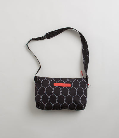 Butter Goods Terrain Side Bag in Chain Link