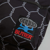 Butter Goods Terrain Side Bag in Chain Link thumbnail
