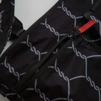 Butter Goods Terrain Side Bag in Chain Link thumbnail