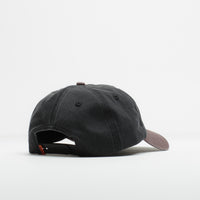 Butter Goods Tide Cap - Washed Black / Dusk thumbnail