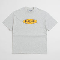 Butter Goods Tide T-Shirt in Ash thumbnail
