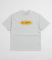 Butter Goods Tide T-Shirt in Ash
