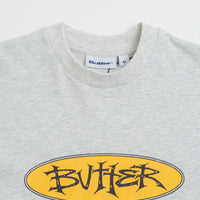 Butter Goods Tide T-Shirt in Ash thumbnail