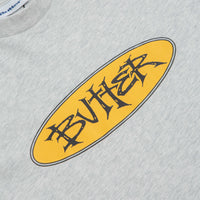 Butter Goods Tide T-Shirt in Ash thumbnail