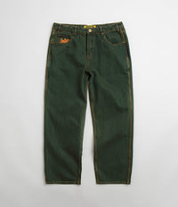Butter Goods Tour Jeans - Army Wash
