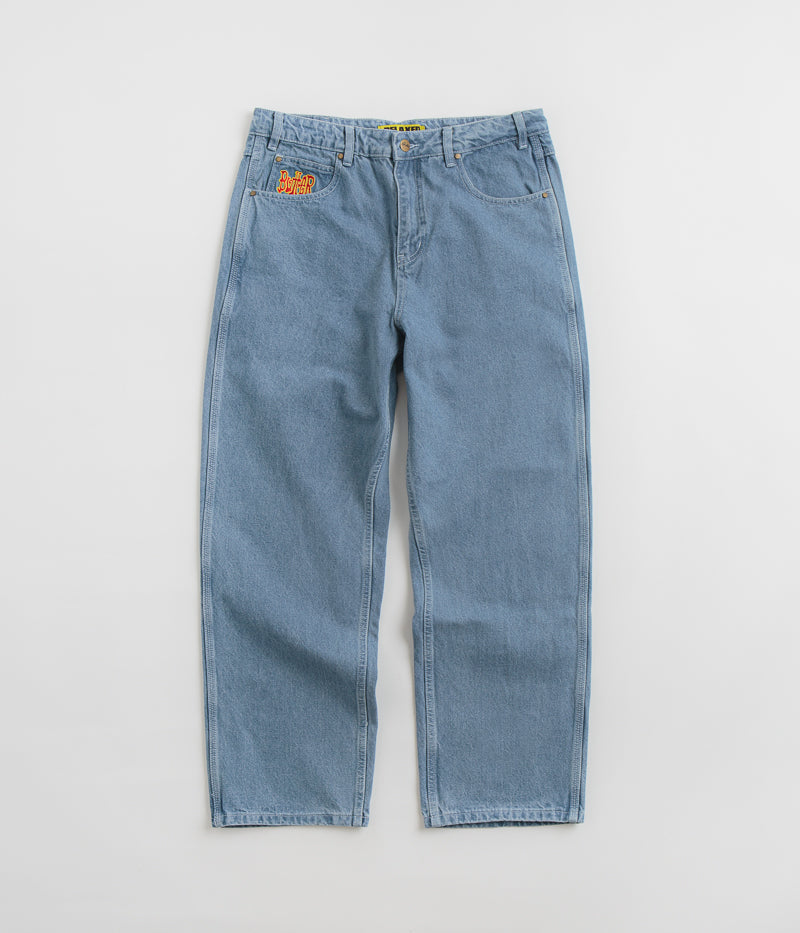 Shop Butter Goods Clothing Free UK Shipping over £85 Jeans Flatspot