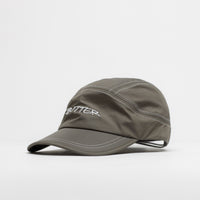 Butter Goods Trace 4 Panel Cap - Olive thumbnail