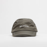 Butter Goods Trace 4 Panel Cap - Olive thumbnail