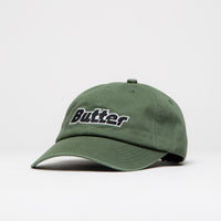 Butter Goods Transit Cap - Sage thumbnail