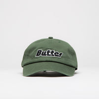 Butter Goods Transit Cap - Sage thumbnail