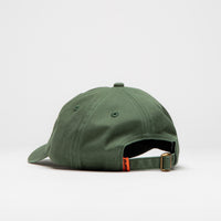 Butter Goods Transit Cap - Sage thumbnail