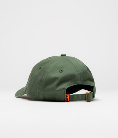 Butter Goods Transit Cap - Sage