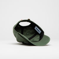 Butter Goods Transit Cap - Sage thumbnail