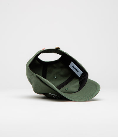 Butter Goods Transit Cap - Sage