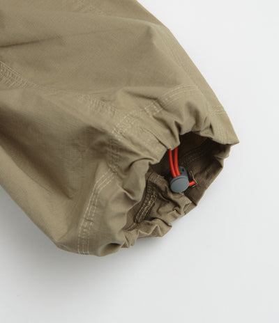 Butter Goods TRS Pants in Sage