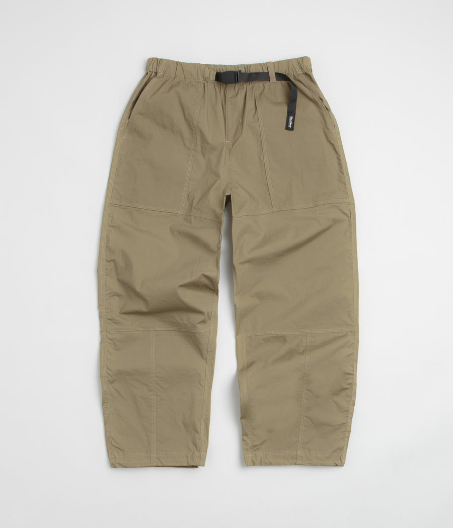Butter Goods TRS Pants - Sage