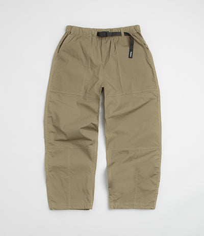 Butter Goods TRS Pants in Sage