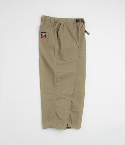 Butter Goods TRS Pants in Sage