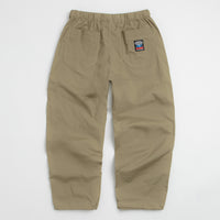 Butter Goods TRS Pants in Sage thumbnail
