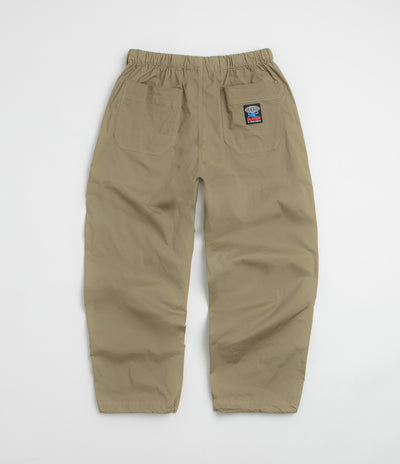Butter Goods TRS Pants in Sage