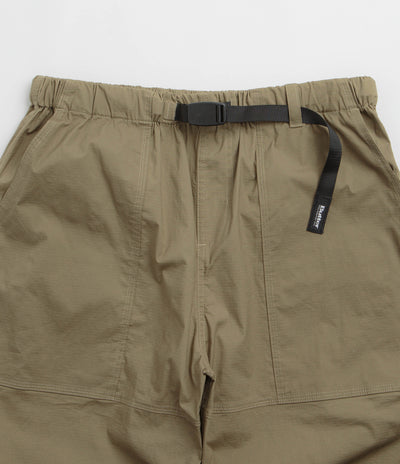 Butter Goods TRS Pants in Sage