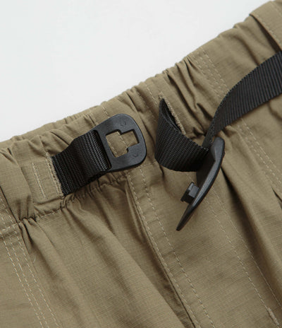 Butter Goods TRS Pants in Sage