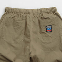 Butter Goods TRS Pants in Sage thumbnail