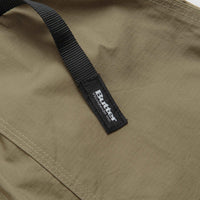 Butter Goods TRS Pants in Sage thumbnail
