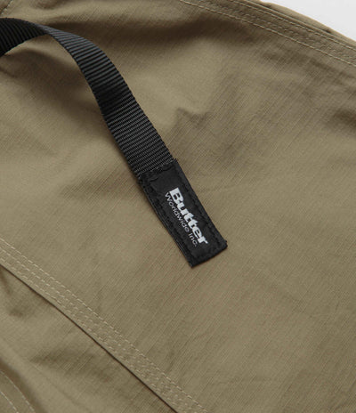 Butter Goods TRS Pants in Sage