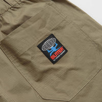 Butter Goods TRS Pants in Sage thumbnail