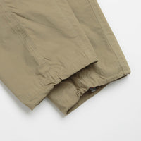 Butter Goods TRS Pants in Sage thumbnail