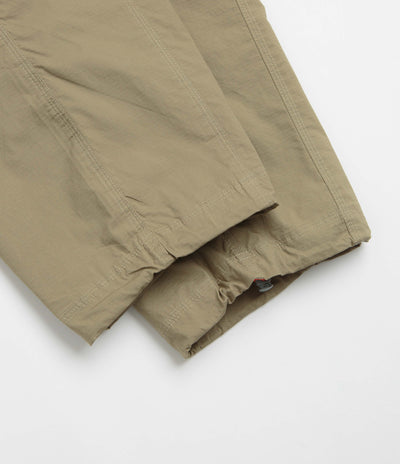 Butter Goods TRS Pants in Sage