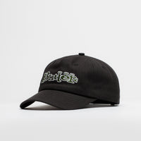 Butter Goods Trumpet Cap - Black thumbnail