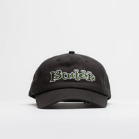 Butter Goods Trumpet Cap - Black thumbnail