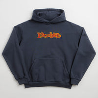 Butter Goods Trumpet Hoodie - Space thumbnail
