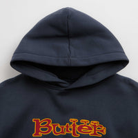 Butter Goods Trumpet Hoodie - Space thumbnail