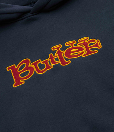 Butter Goods Trumpet Hoodie - Space