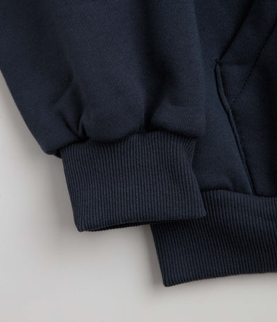 Butter Goods Trumpet Hoodie - Space