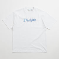 Butter Goods Trumpet T-Shirt - White thumbnail