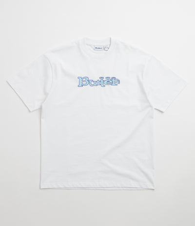 Butter Goods Trumpet T-Shirt - White