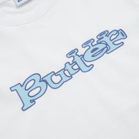 Butter Goods Trumpet T-Shirt - White thumbnail